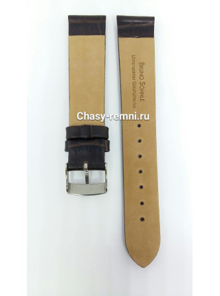 Ремешок Bruno Sohnle BS 17.63124.2.6.2